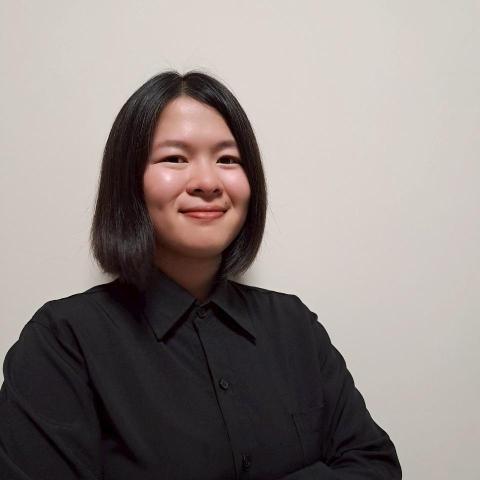 提供計畫書代寫服務的專家Daisy 戴西