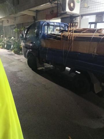 東泰個人統包工程 - 裝潢廢物清、清運