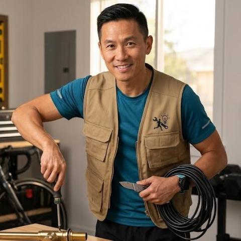 提供bsmi代辦服務的專家傑米陳