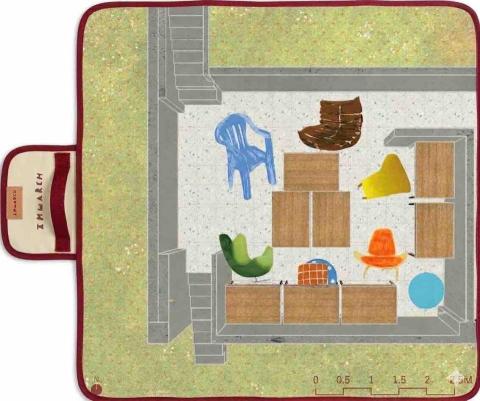 陳穎弘 - 商品圖製作