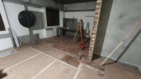 歐若科技 - 專業翻修