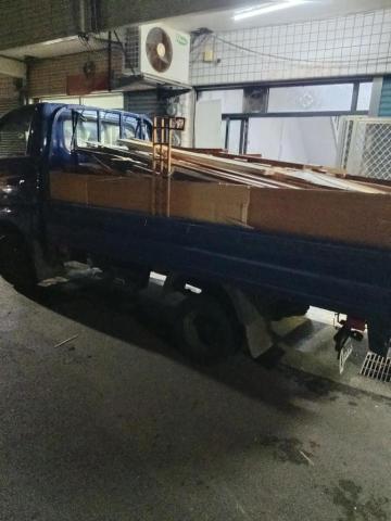 東泰個人統包工程 - 裝潢廢物清、清運