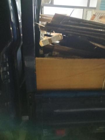 東泰個人統包工程 - 裝潢廢物清、清運