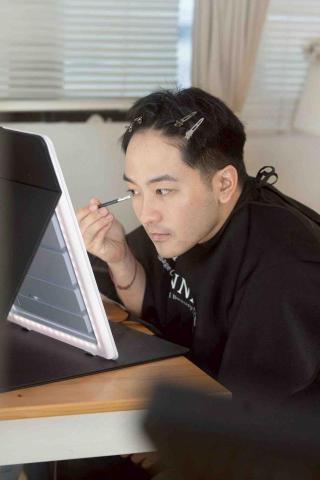 CHIENNA.C 美容｜教學｜色彩鑑定｜形象管理顧問 - 