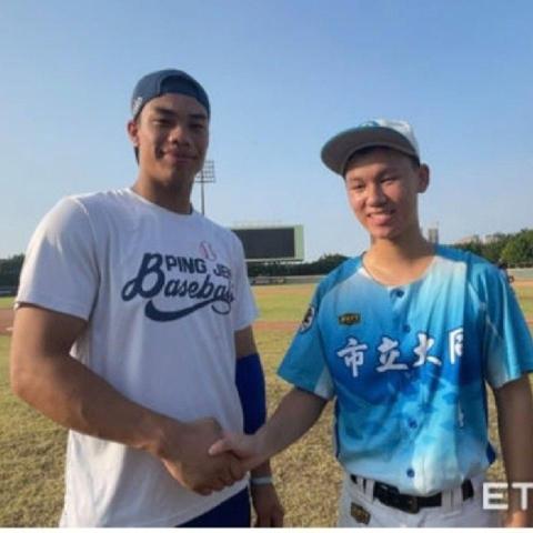 提供toeflibt分數服務的專家張致和