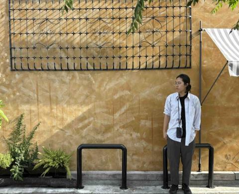 三民區木雕師傅推薦陳穎弘