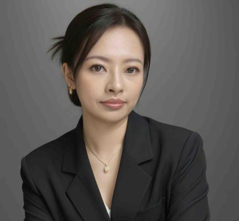 翡翠Nancy彩妝造型