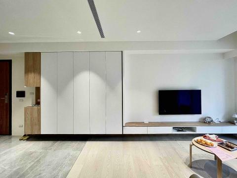 承御空間制作有限公司 - 