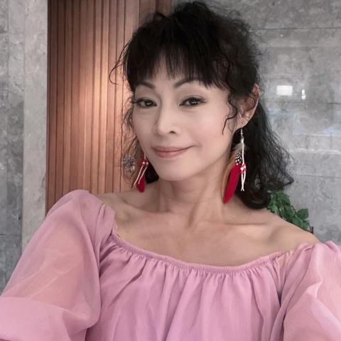 江清蓉