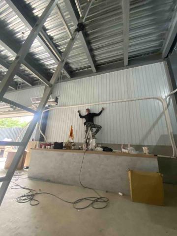 允翔空調工程行