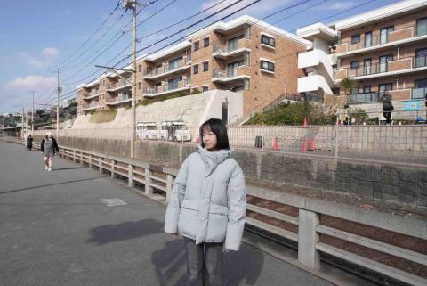 翁薈晴