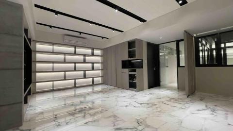 承御空間制作有限公司 - 