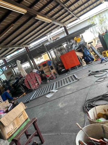 弘吉企業行 - 大門製作