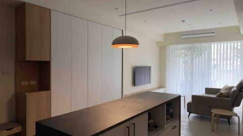 承御空間制作有限公司 - 