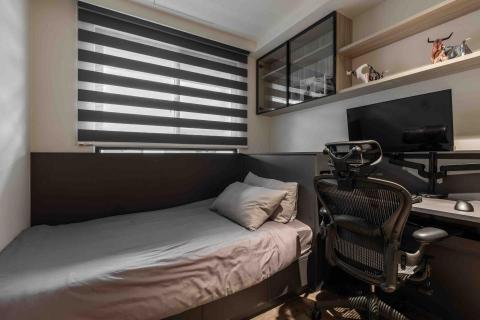 承御空間制作有限公司 -  