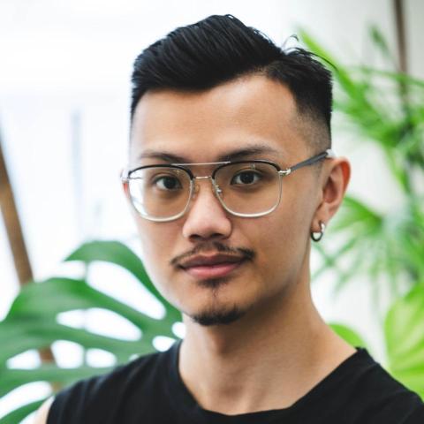 Brian板橋到府剪髮｜週四營業