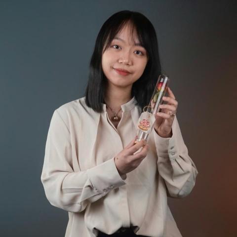 北投扭扭棒老師推薦Cindy Yeh