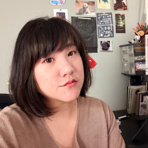 提供matlab畫圖服務的專家比可偲設計-吳英薇
