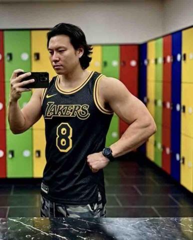 台東健康講座講師推薦劉益廷