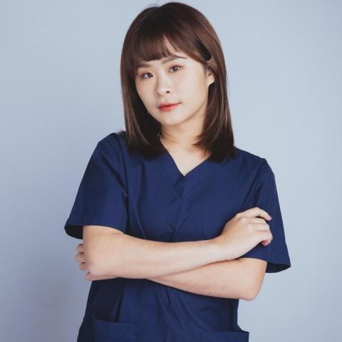 侯紀萱【社群經營】【醫療專長】