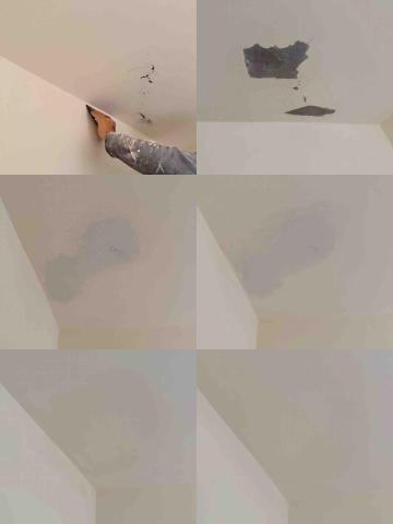 哲宏工程行 - 施工前、完工後