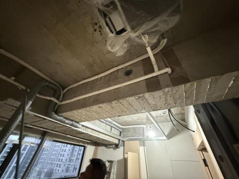 昇禾冷凍空調工程 - 