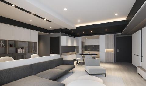 只原空間設計 - 