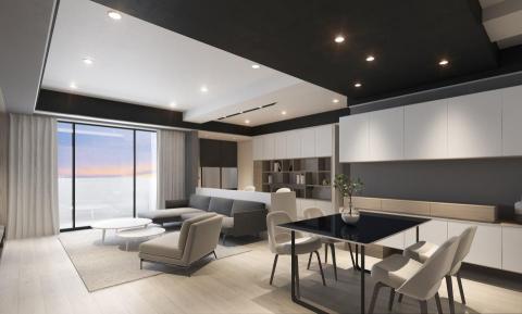 只原空間設計 - 