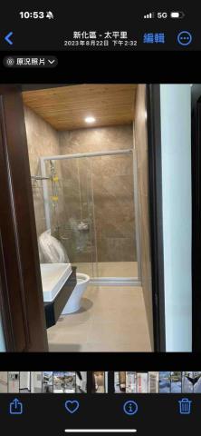 陳俊勲 - 新化案場作品