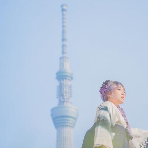 雲小姐