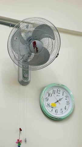 喜樂清潔企業社 - 清潔後