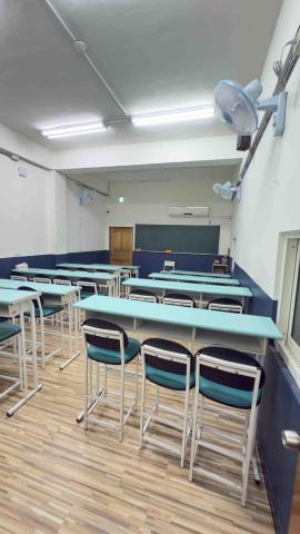 喜樂清潔企業社 - 清潔後