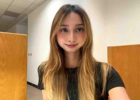 Jessica Breanna Jovinata