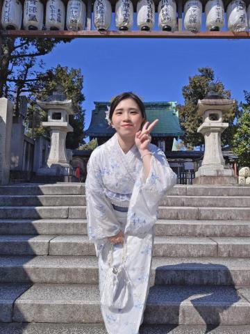 提供新竹英文服務的專家Carmen 嘉雯