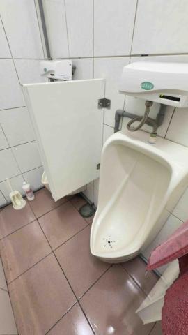 喜樂清潔企業社 - 清潔後