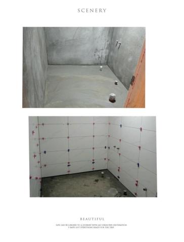 暖暖區室內裝修許可申請廠商推薦藍師傅泥作裝修