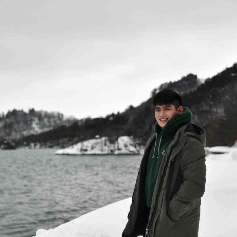 新竹市香山區地理家教推薦陳新宇