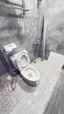 喜樂清潔企業社 - 清潔前