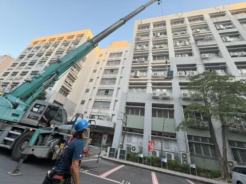 昇禾冷凍空調工程 - 