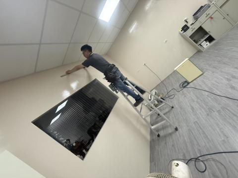 昇禾冷凍空調工程 - 