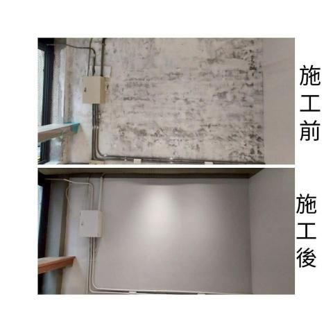提供得利服務的專家乐博的油漆工坊