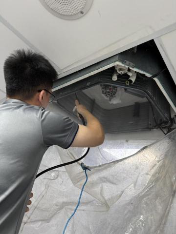 昇禾冷凍空調工程 - 