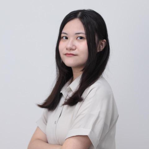 提供figma服務的專家Emma