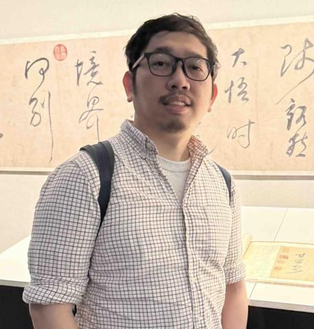 提供兒童書法班台北服務的專家畫禪室別院