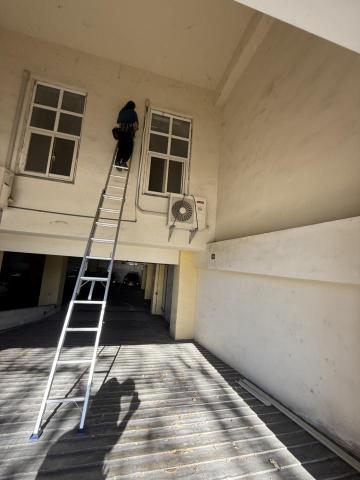 昇禾冷凍空調工程 - 