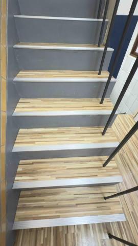 喜樂清潔企業社 - 清潔後