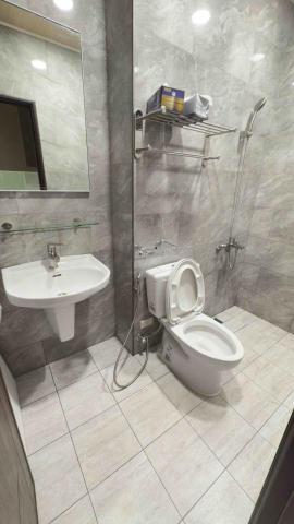 喜樂清潔企業社 - 清潔後