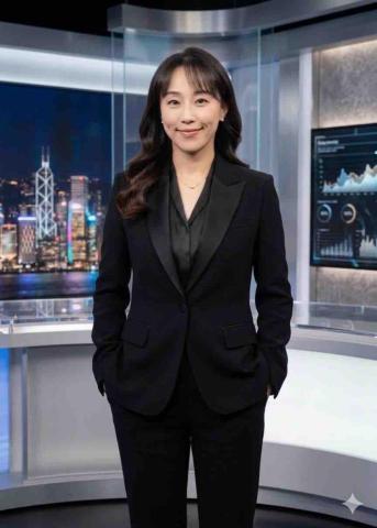 Joyce 瑄瑄/主持人/婚禮主持/活動主持/演員/活動執行 - 