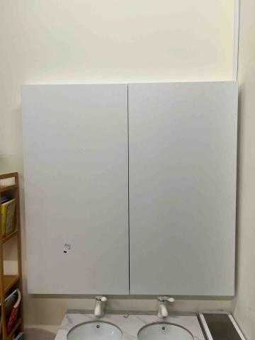 蕭先生 - 施工後