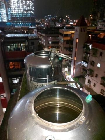 綠映工程：特殊清潔垃圾房屋-病世他殺除味道清潔室內空氣消除臭 - 